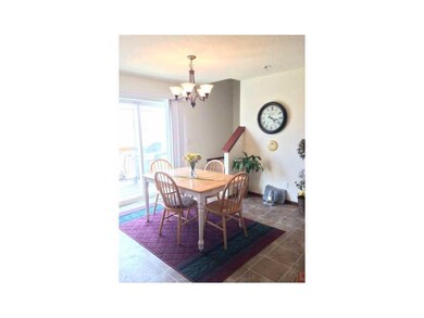 Dining Area.