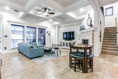 7909 Country Meadow Dr, North Richland Hills, TX 76182 - photo 6