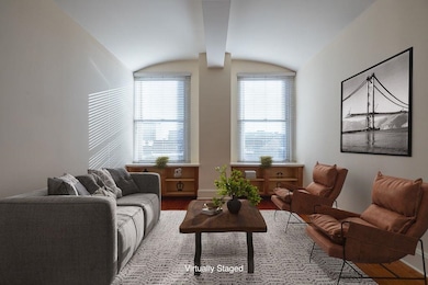 The Shrine Building unit 504, Memphis, TN 38103 - photo 7