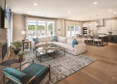 11 Hattie Ln unit 182, Millis, MA 02054 - photo 5