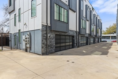 4522 Deere St unit 105, Dallas, TX 75204 - photo 6