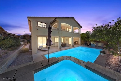 611 Green Sage Way, Las Vegas, NV 89138 - photo 3