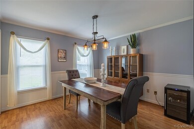 9021 Castle Point Dr, Glen Allen, VA 23060 - photo 4