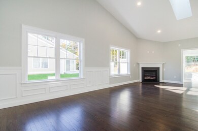 95 Rogerson Crossing unit 20, Uxbridge, MA 01569 - photo 2