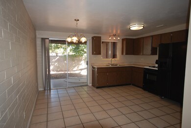 Spacious Remodeled Kitchen