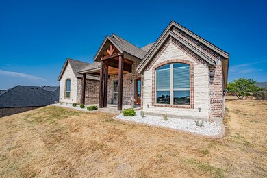 1307 Bentwater Pkwy, Granbury, TX 76049 - photo 6