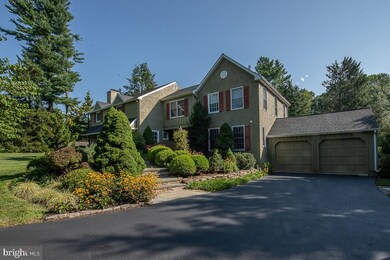 521 Newtown Rd, Berwyn, PA 19312 - photo 2