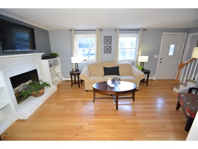 2 Clay St, Merrimack, NH 03054 - photo 3