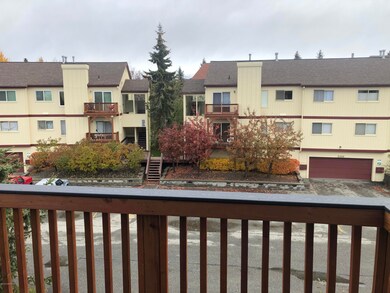 2340 Sentry Dr unit H-808, Anchorage, AK 99507 - photo 3