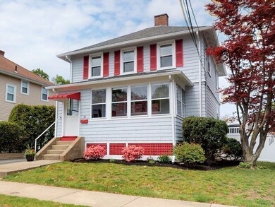 21 Hamblin Rd, Waltham, MA 02453 - photo 3