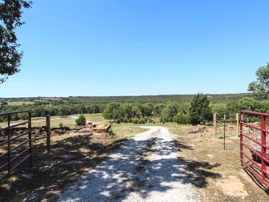 9347 W 103rd St N, Sperry, OK 74073 - photo 4