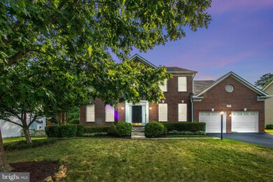 9221 Big Springs Loop, Bristow, VA 20136 - photo 2