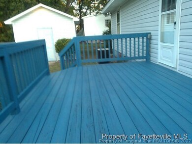 3808 David St, Fayetteville, NC 28304 - photo 5