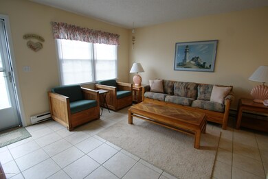 Generous size room