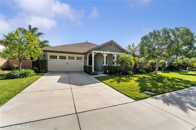 8238 Gamebird St, Corona, CA 92880 - photo 2