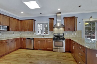 16 Thomas St unit 16, Belmont, MA 02478 - photo 7