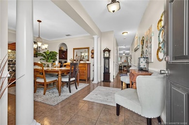 5121 NW Wisk Fern Cir, Port Saint Lucie, FL 34986 - photo 3