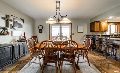 1501 N Logan St, Lincoln, IL 62656 - photo 5