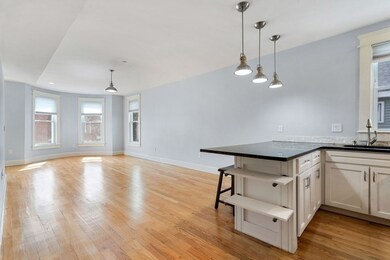 89 Blue Hill Ave unit 2, Roxbury, MA 02119 - photo 3