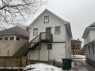 427 N Butler Blvd, Lansing, MI 48915 - photo 3