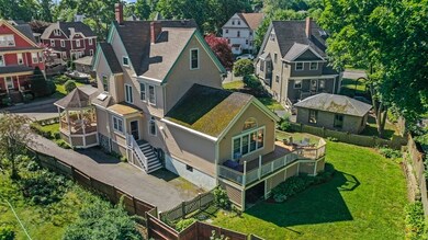 5 Harrison St, Stoneham, MA 02180 - photo 2