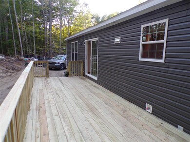 34 Riverwood Cir unit 11, Effingham, NH 03882 - photo 5