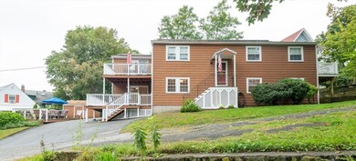 18 Chandler Terrace unit 1, Lynn, MA 01902 - photo 2