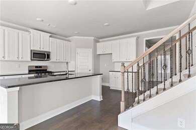 3847 Lockaby Way, Lawrenceville, GA 30044 - photo 7