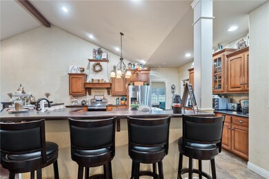 60361 S 4688 Rd, Watts, OK 74964 - photo 4