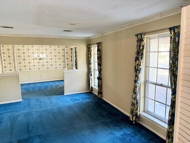 Formal Living Room