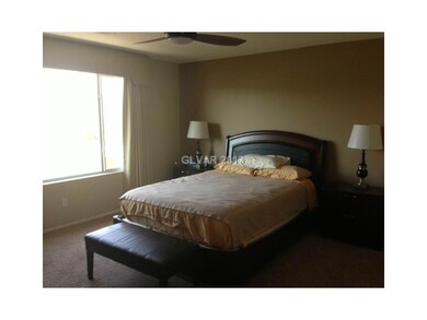 Master Bedroom. Nice sized master Bedroom