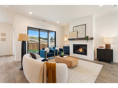 Fireplace Gas