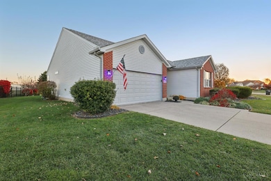 120 Hickory Flats Dr, Harrison, OH 45030 - photo 3