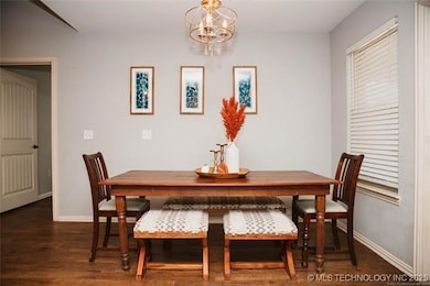 841 Annas Way, Durant, OK 74701 - photo 5