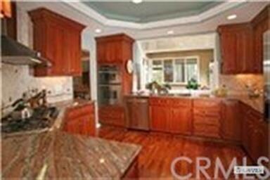 chef's dream kitchen