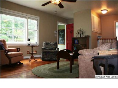 2nd view of living room