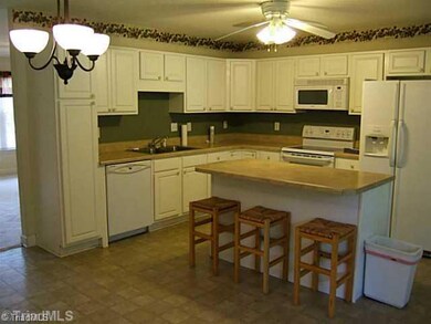 2268 Coltrane Mill Rd, High Point, NC 27263 - photo 3