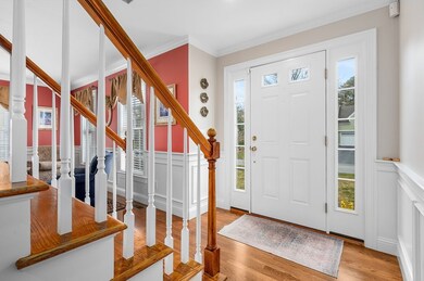 7 Sheffield Place, Mashpee, MA 02649 - photo 6