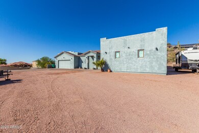 10722 E Quarterline Rd, Mesa, AZ 85207 - photo 6