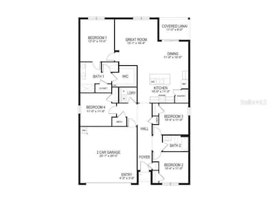 58 Hickory Course Pass, Ocala, FL 34472 - photo 3