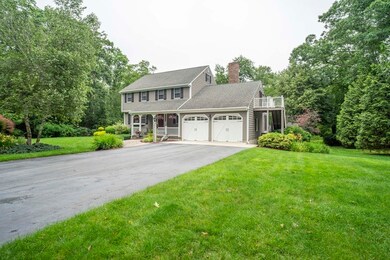 57 Bliss St, Rehoboth, MA 02769 - photo 3