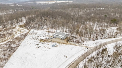 9141 Wesley Chapel Rd, Mount Perry, OH 43760 - photo 3