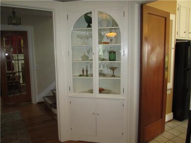Dining Room. You won t come across character like 