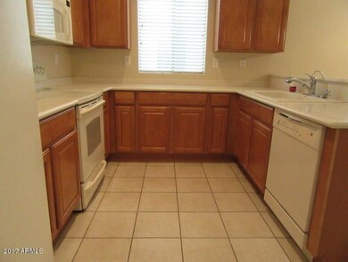 Lots of Counter Space