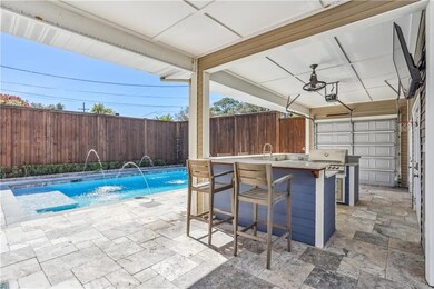 5830 Marshal Foch, New Orleans, LA 70124 - photo 5