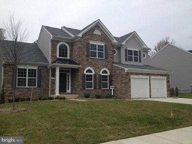 7039 Sand Cherry Way, Clinton, MD 20735 - photo 3