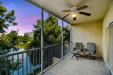 Golf Lake Condominiums unit 2203, Largo, FL 33771 - photo 6