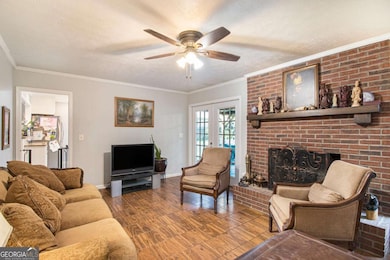 32 Donley Dr NW, Rome, GA 30165 - photo 7