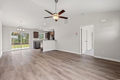 619 Snowy Owl Way unit Lot 18, Conway, SC 29527 - photo 4