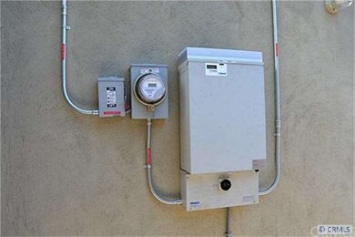 Part of your solar panel system. Save on your elec